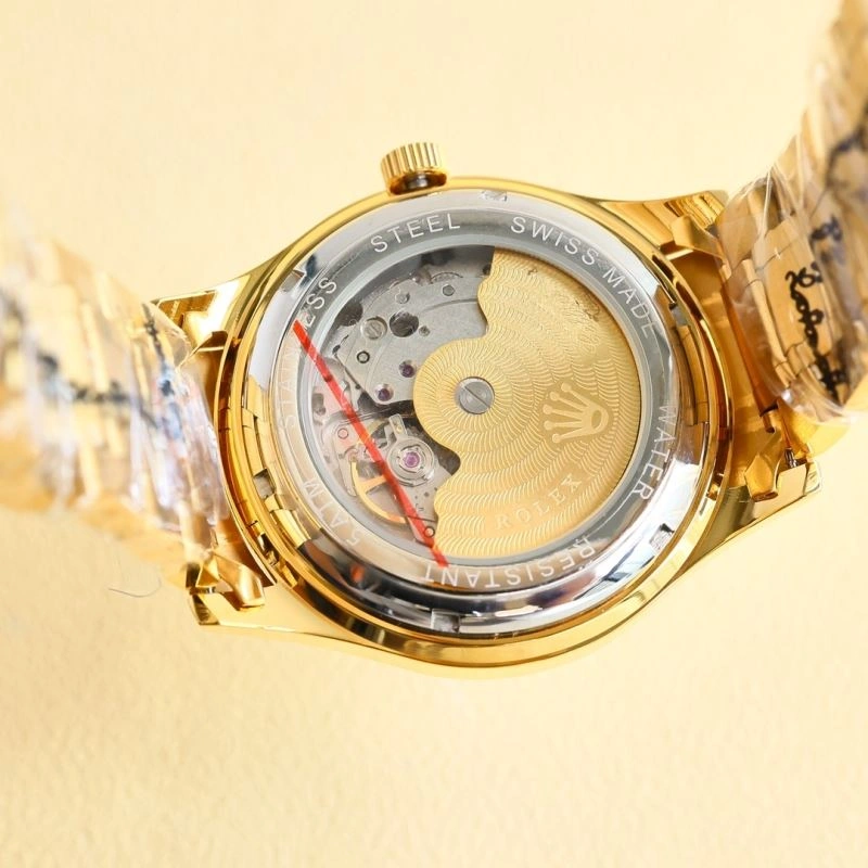 ZipUp ROLEX Watches 200343