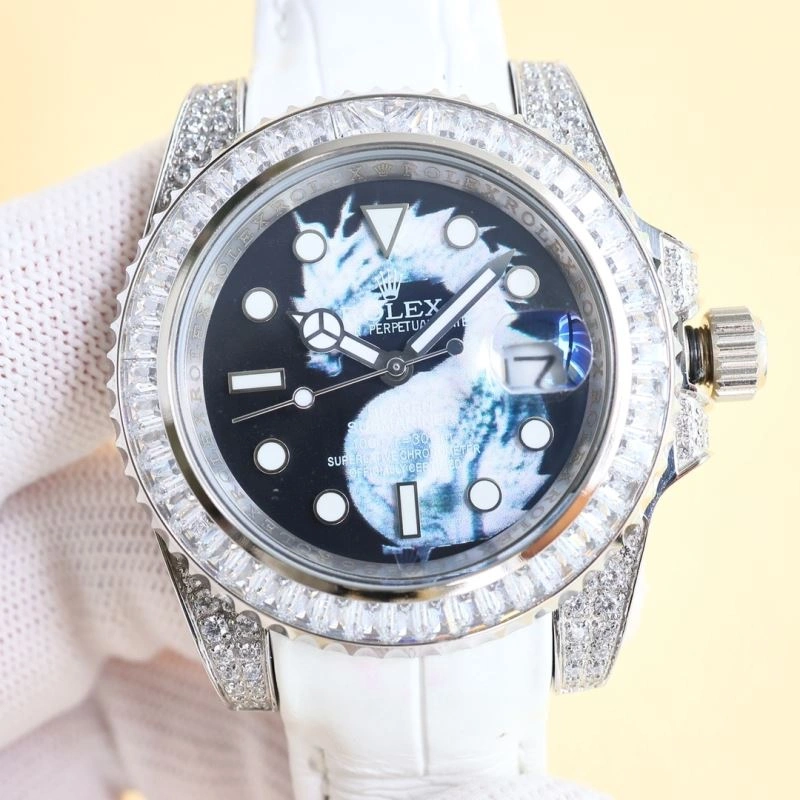 WaterResistant ROLEX Watches 200349