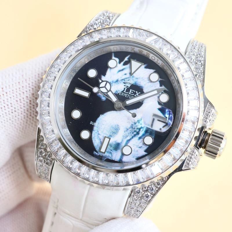 WaterResistant ROLEX Watches 200349