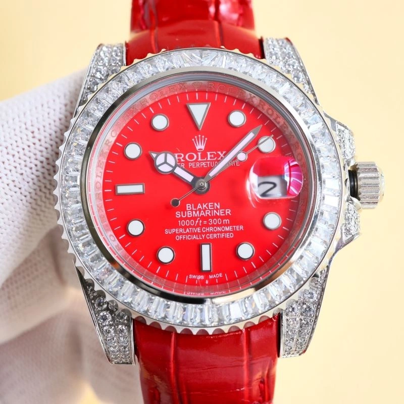 WaterResistant ROLEX Watches 200349