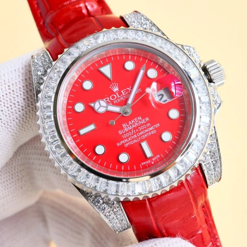 WaterResistant ROLEX Watches 200349