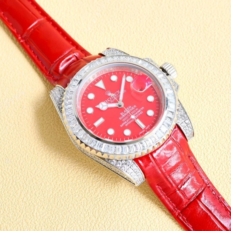 WaterResistant ROLEX Watches 200349