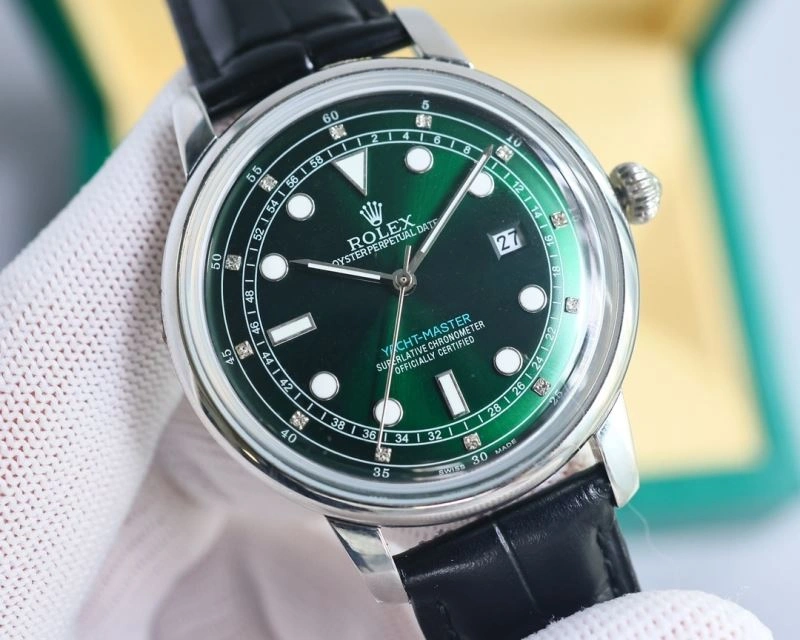 ROLEX Watches TimelessDesign 200355