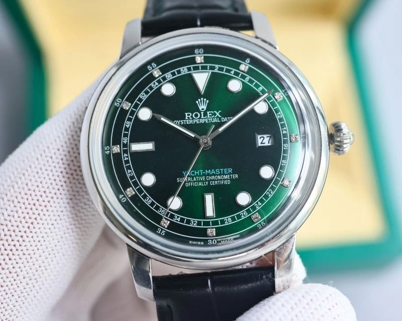 ROLEX Watches TimelessDesign 200355