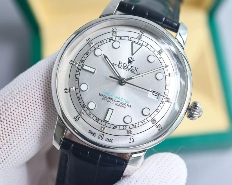 ROLEX Watches TimelessDesign 200355