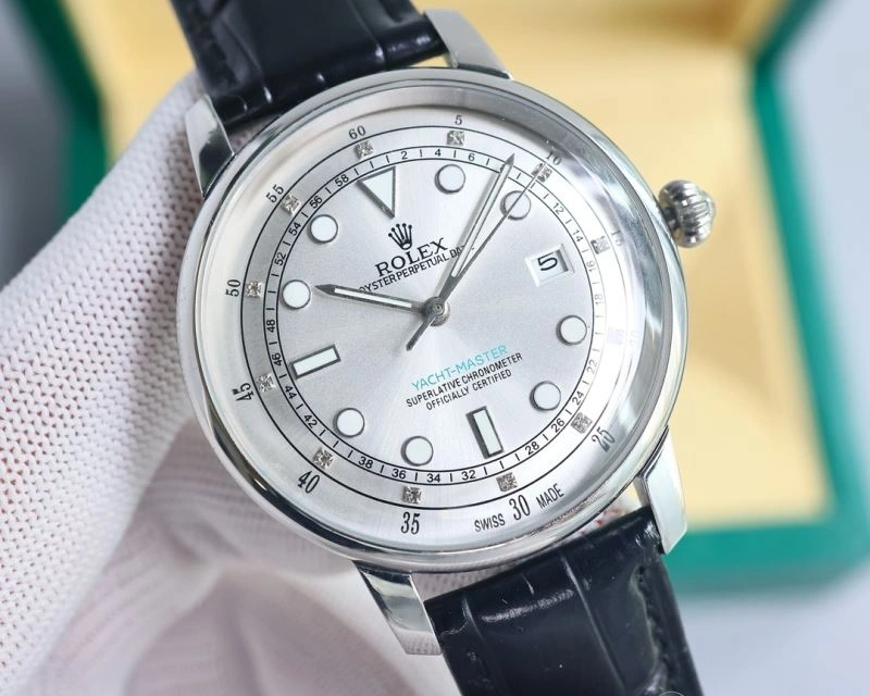 ROLEX Watches TimelessDesign 200355
