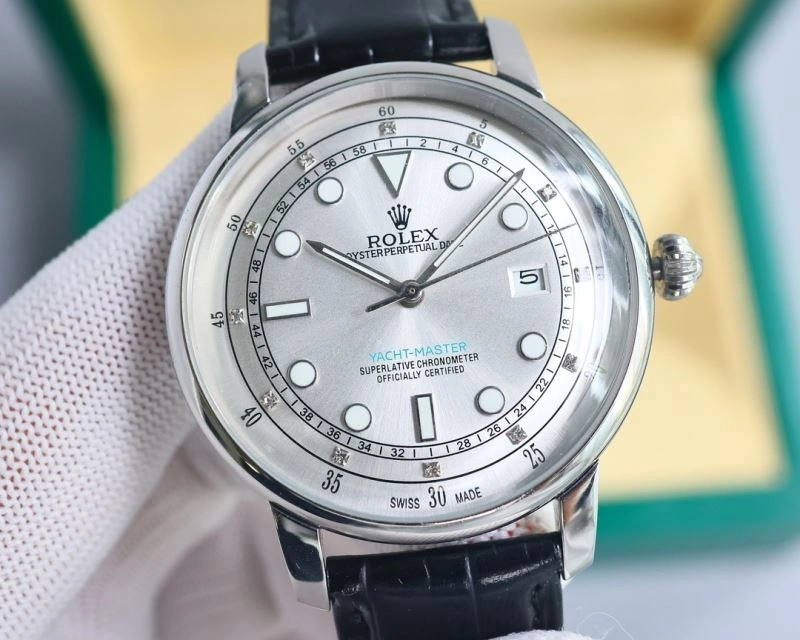 ROLEX Watches TimelessDesign 200355