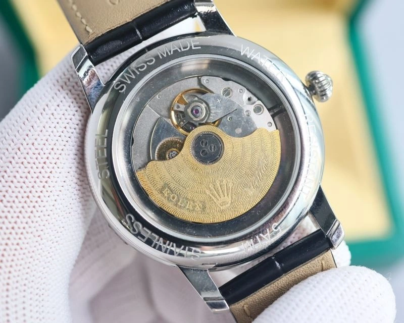 ROLEX Watches TimelessDesign 200355