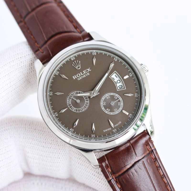 ROLEX Watches Versatile 200339