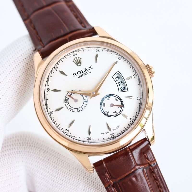 ROLEX Watches Versatile 200339