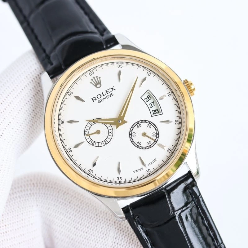 ROLEX Watches Versatile 200339