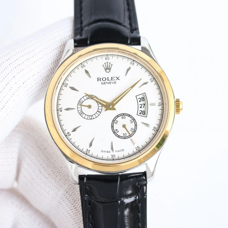 ROLEX Watches Versatile 200339