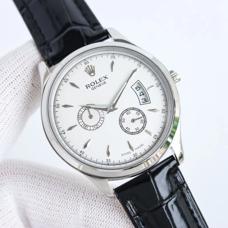 ROLEX Watches Versatile 200339
