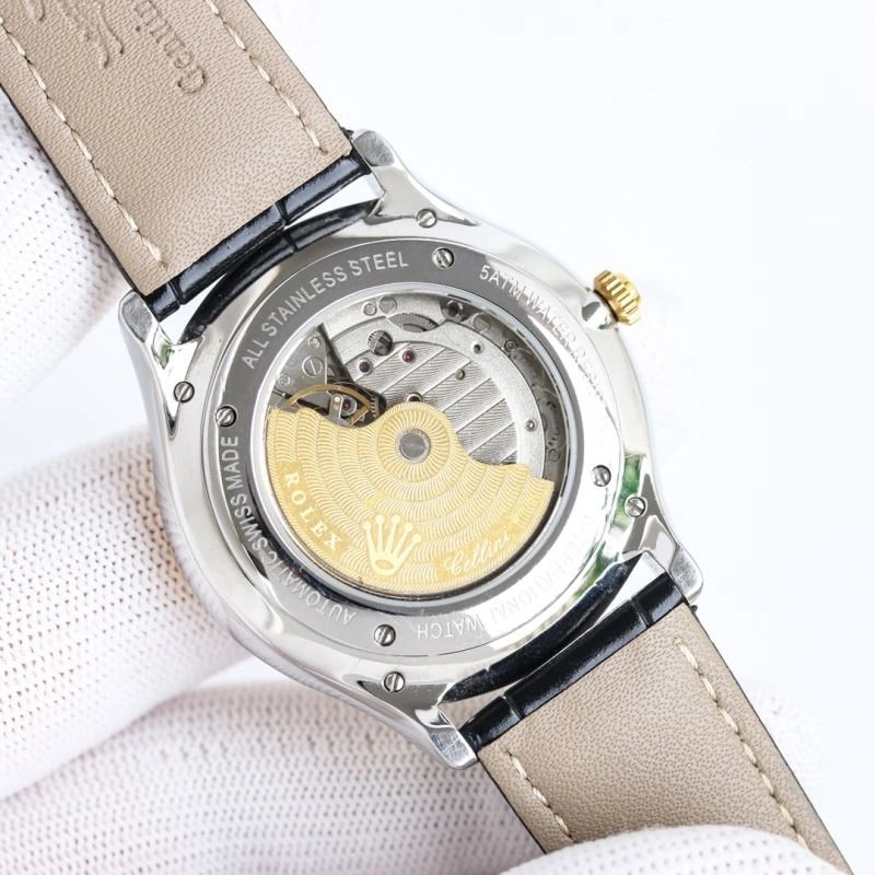 ROLEX Watches Versatile 200339
