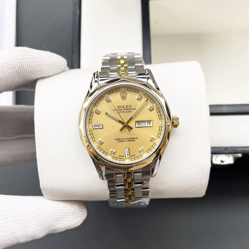 Sleek ROLEX Watches 200365