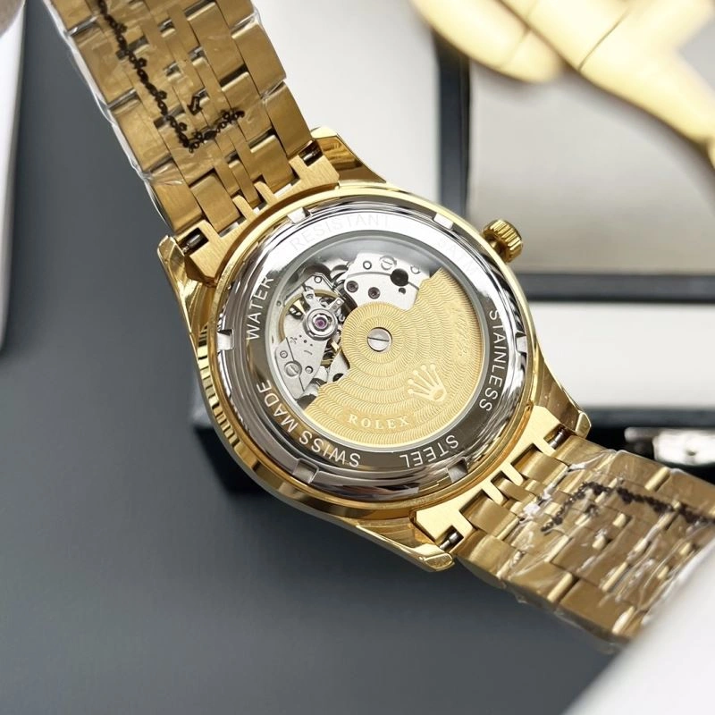 Sleek ROLEX Watches 200365