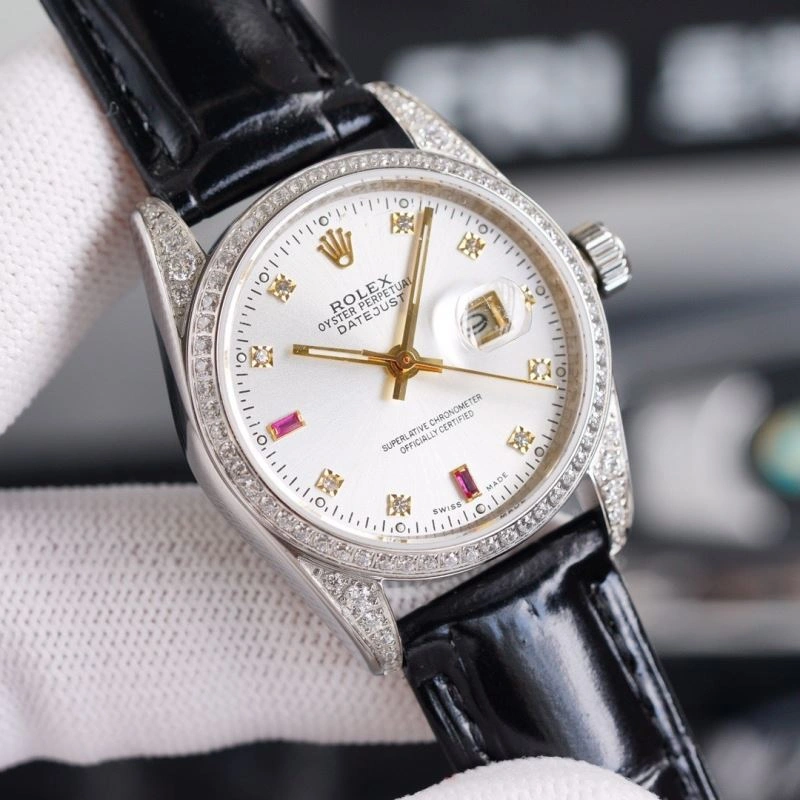 Sustainable ROLEX Watches 200359