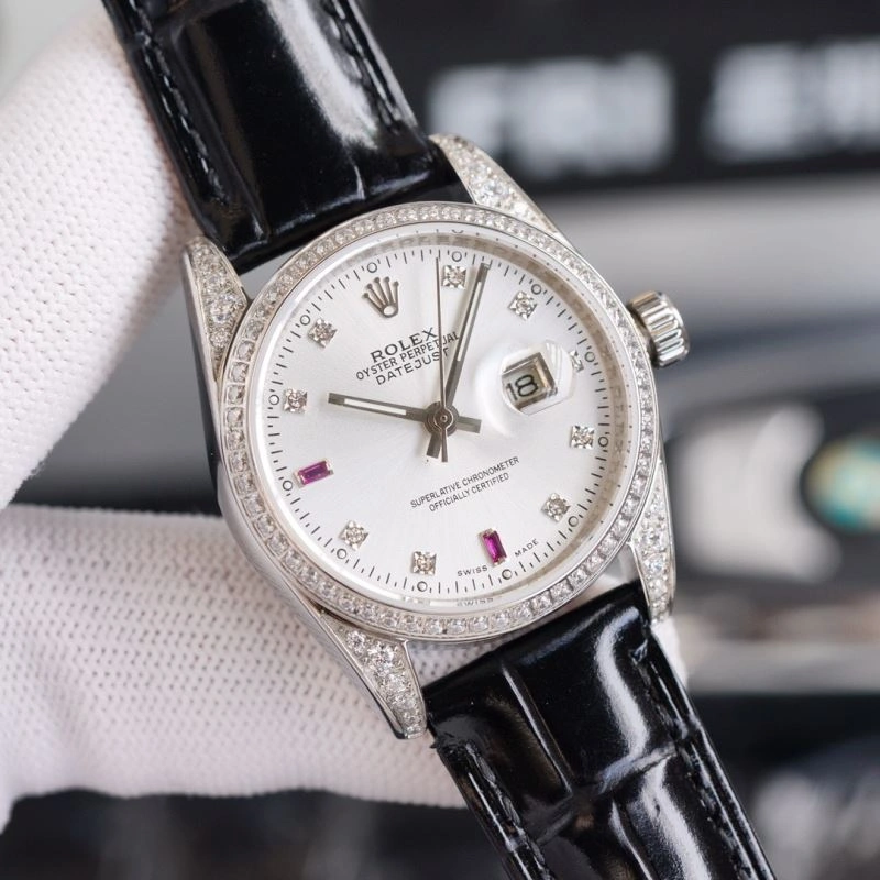Sustainable ROLEX Watches 200359