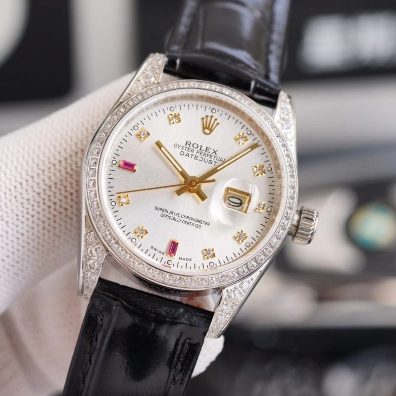 Sustainable ROLEX Watches 200359