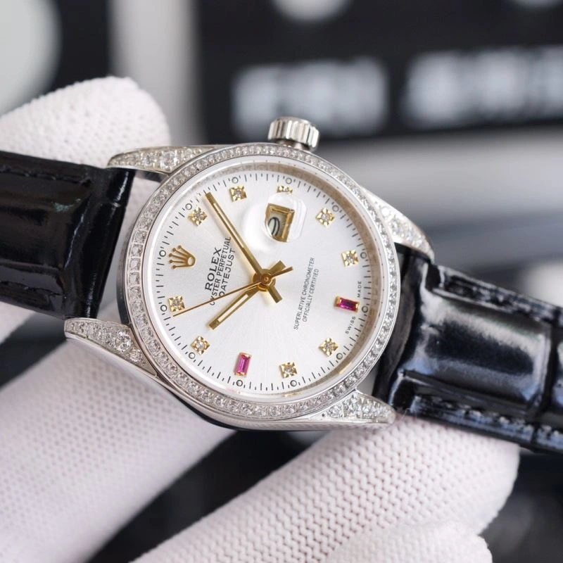 Sustainable ROLEX Watches 200359