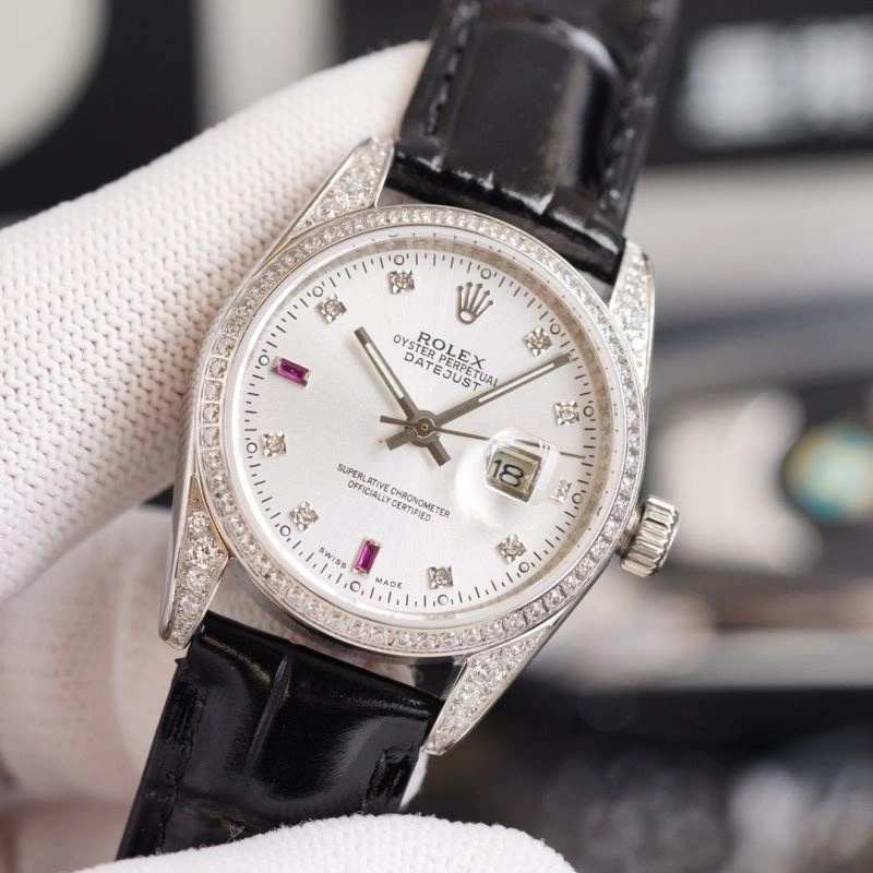 Sustainable ROLEX Watches 200359