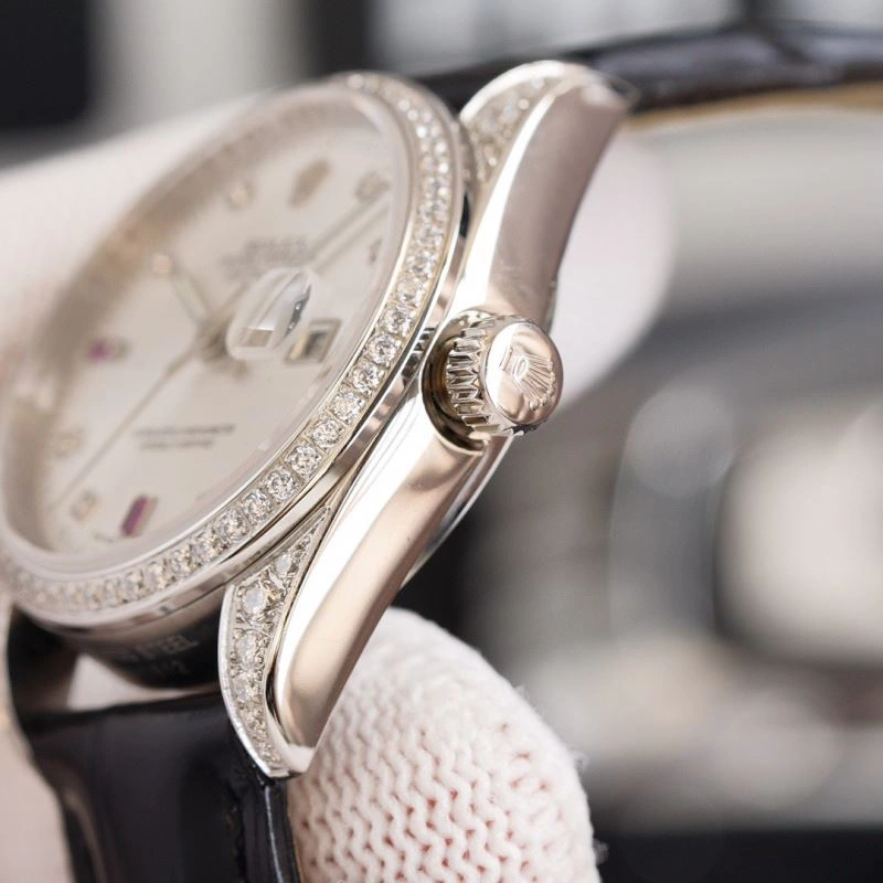 Sustainable ROLEX Watches 200359