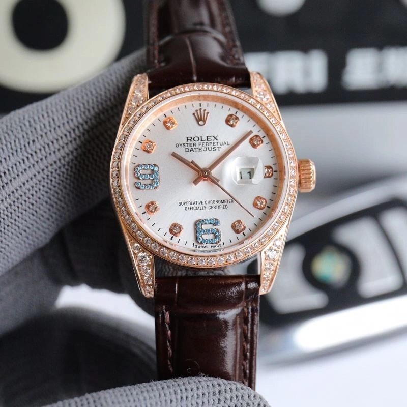 FreshLook ROLEX Watches 200364
