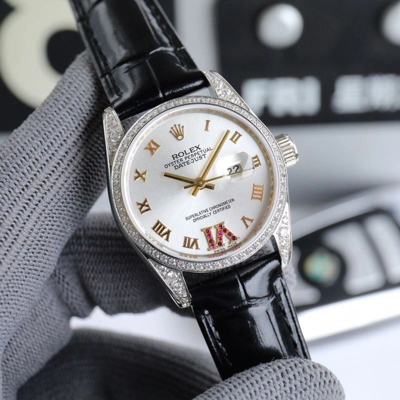 FreshLook ROLEX Watches 200364