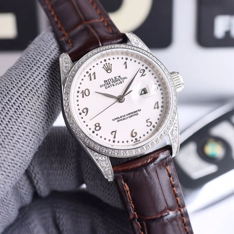 ROLEX Watches ComfortFit 200360