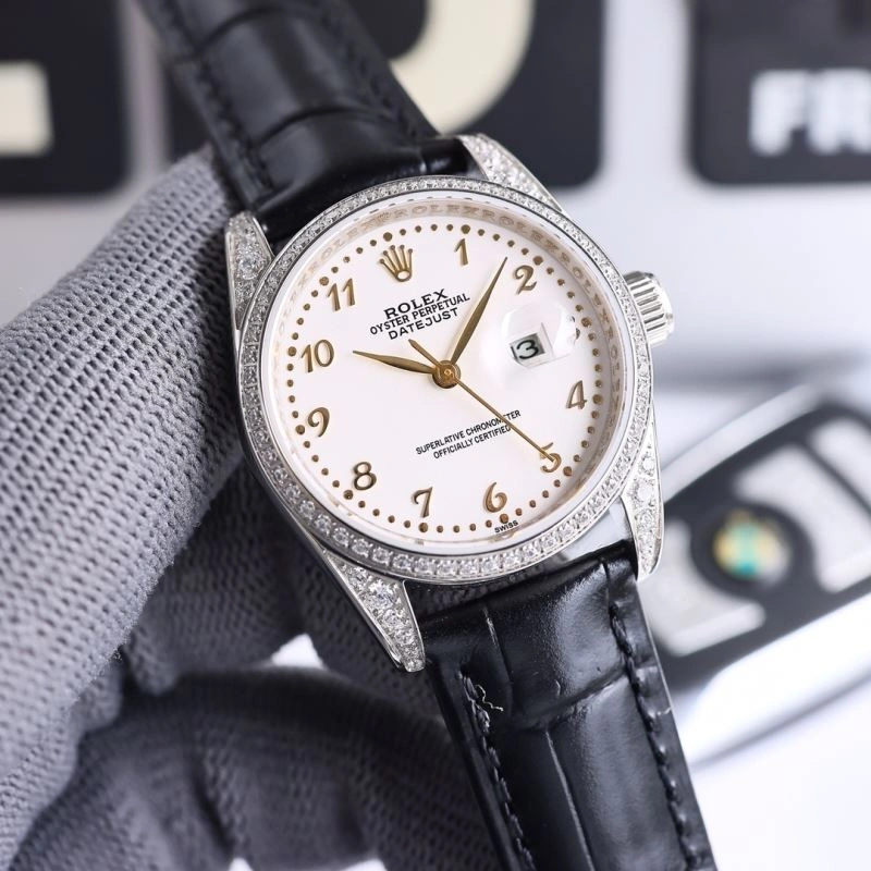 ROLEX Watches ComfortFit 200360