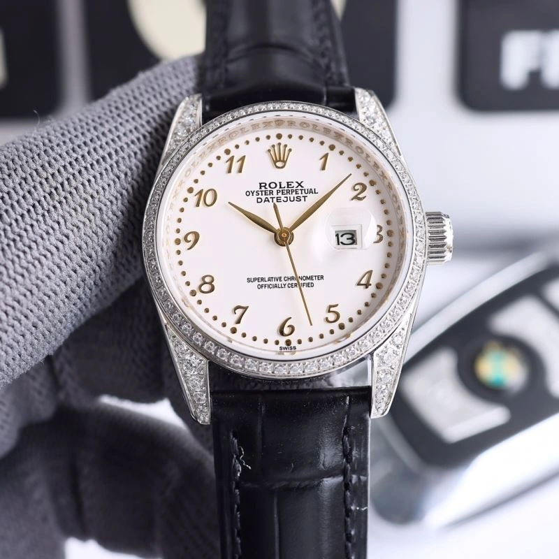 ROLEX Watches ComfortFit 200360