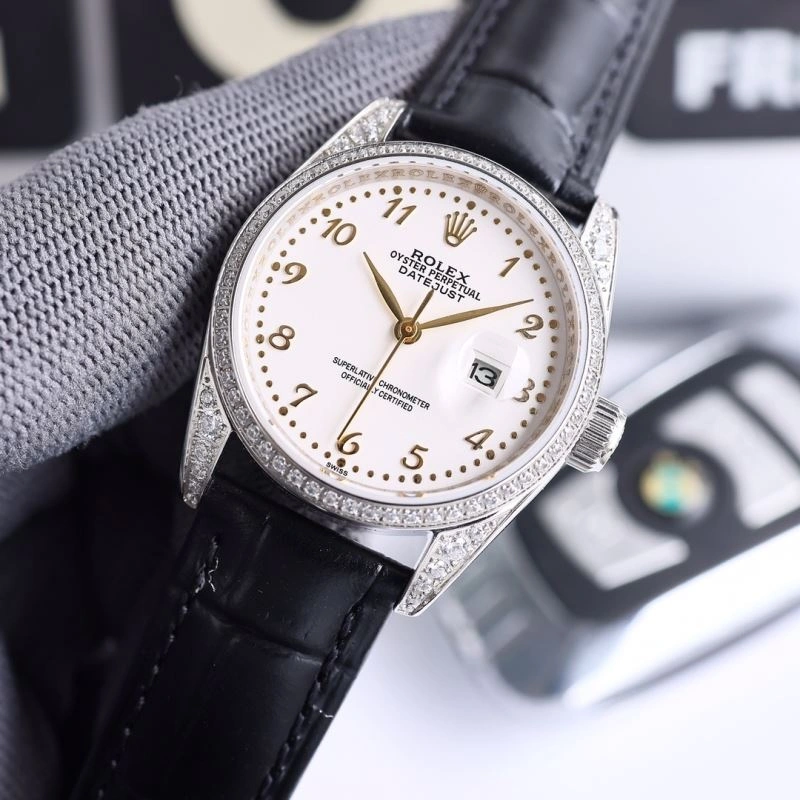 ROLEX Watches ComfortFit 200360