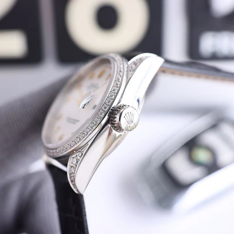 ROLEX Watches ComfortFit 200360