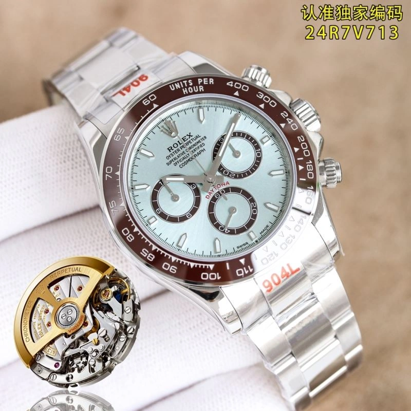 Timeless ROLEX Watches 200354