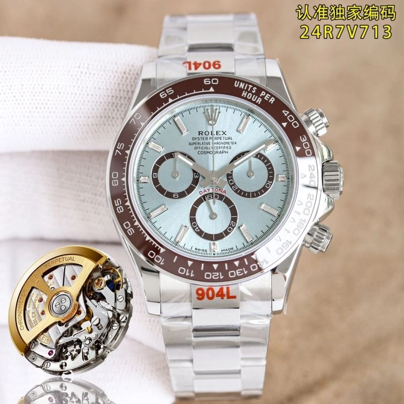 Timeless ROLEX Watches 200354