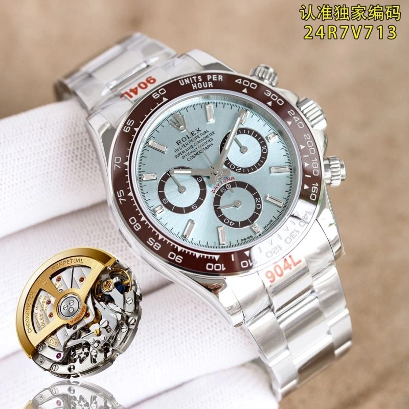 Timeless ROLEX Watches 200354