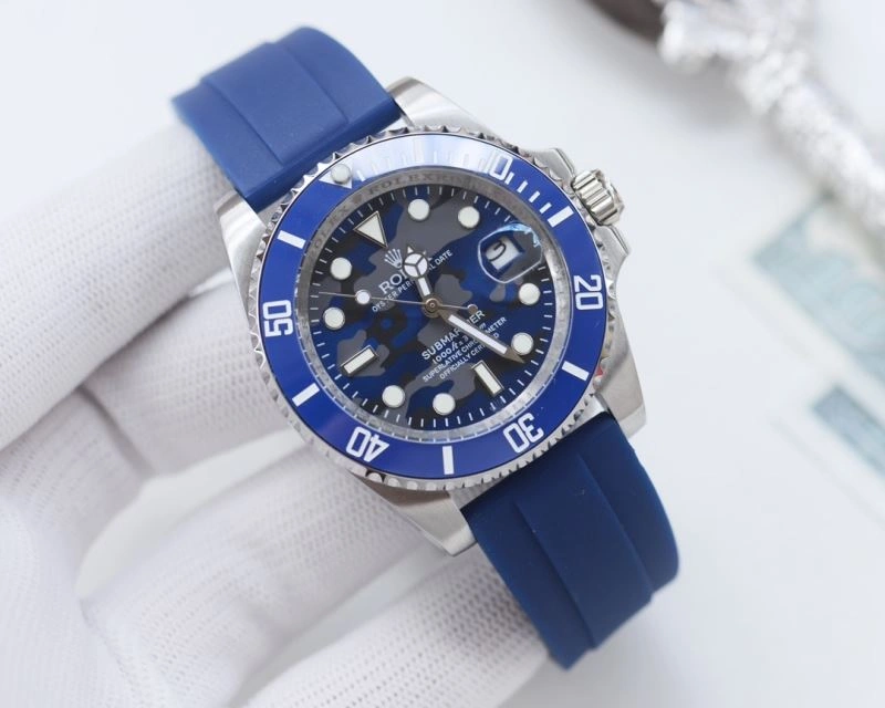 ROLEX Watches RelaxedFit 200336