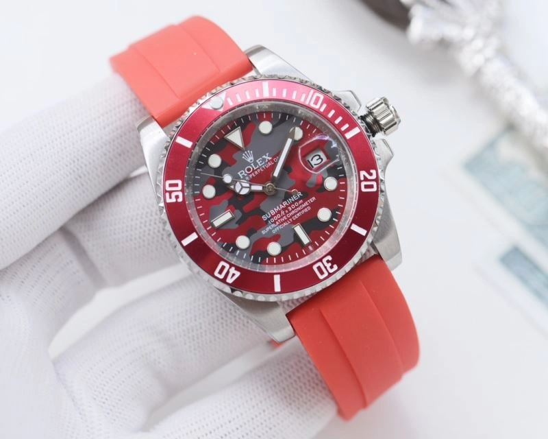 ROLEX Watches RelaxedFit 200336