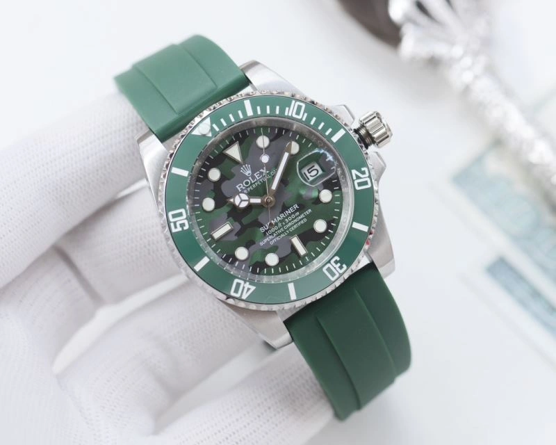 ROLEX Watches RelaxedFit 200336