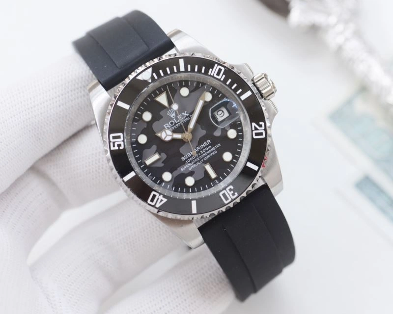 ROLEX Watches RelaxedFit 200336