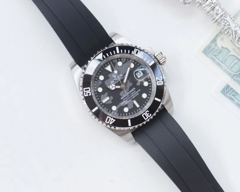 ROLEX Watches RelaxedFit 200336