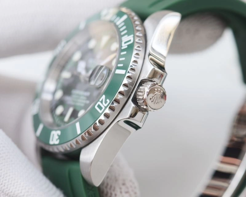 ROLEX Watches RelaxedFit 200336