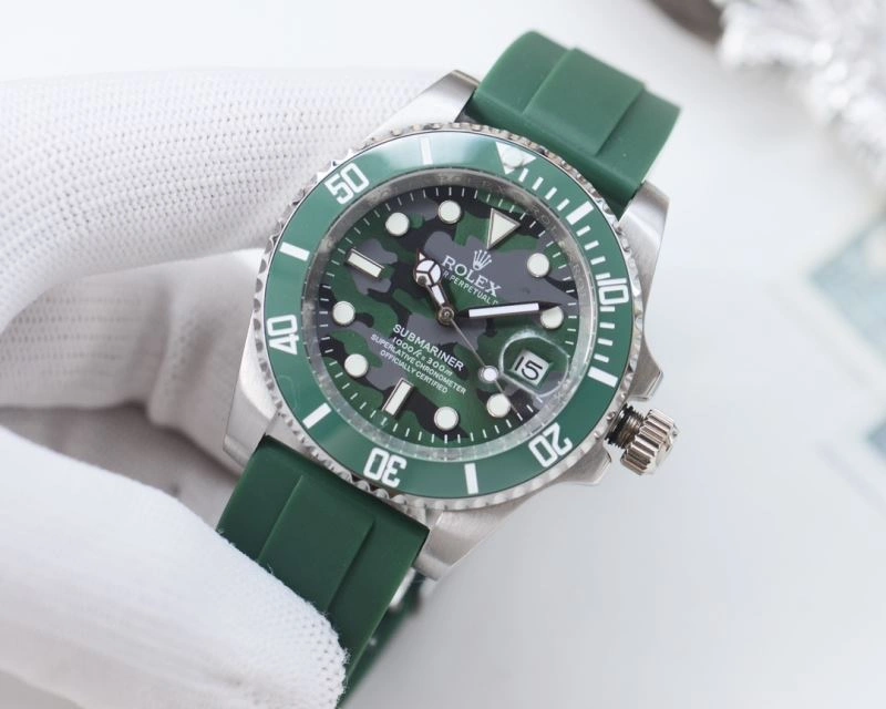 ROLEX Watches RelaxedFit 200336