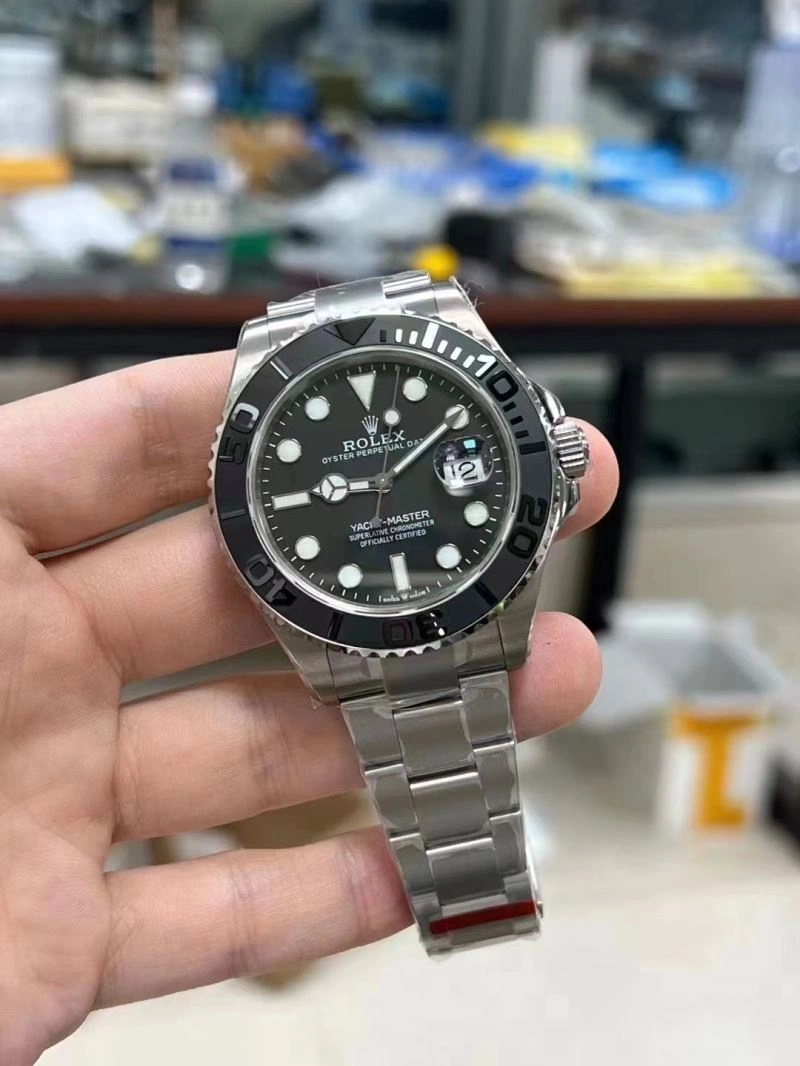 ZipUp ROLEX Watches 200345