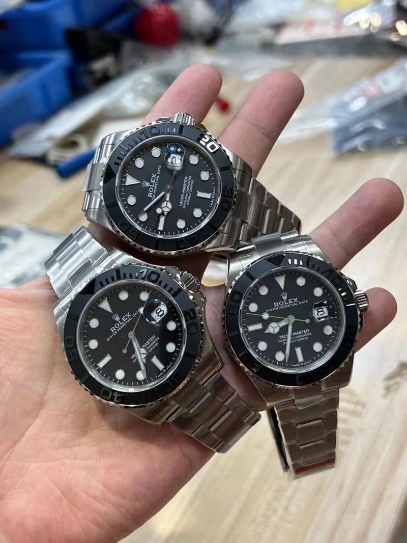 ZipUp ROLEX Watches 200345