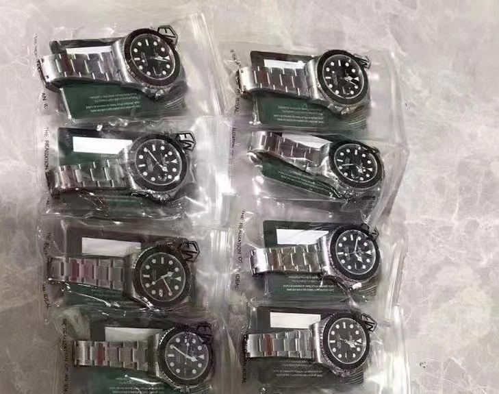 ZipUp ROLEX Watches 200345
