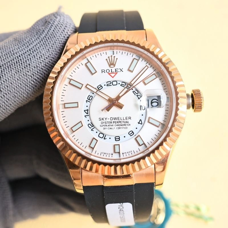 ROLEX Watches EyeCatching 200366