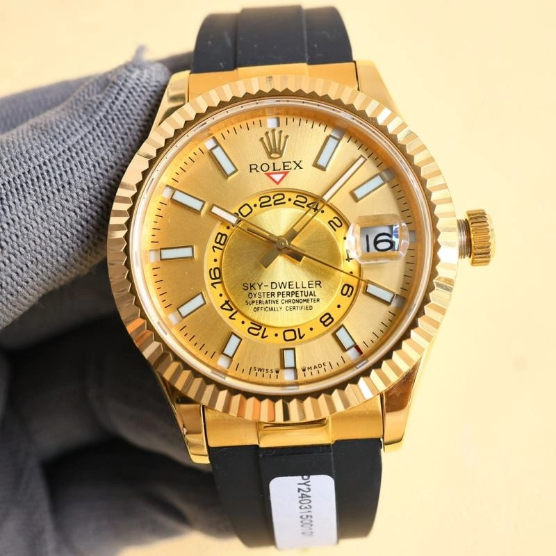 ROLEX Watches EyeCatching 200366