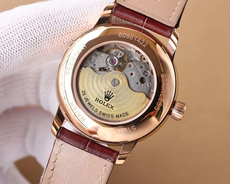 DailyWear ROLEX Watches 200346