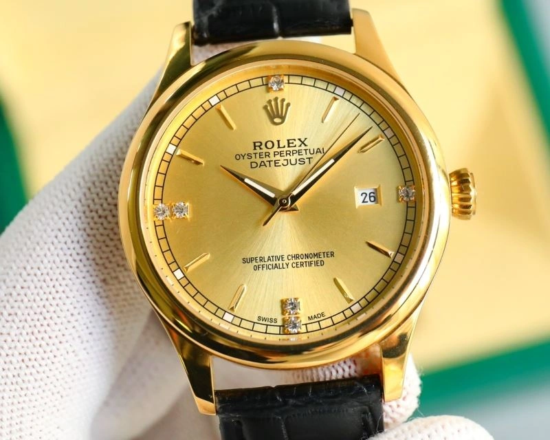 ROLEX Watches Casual 200334